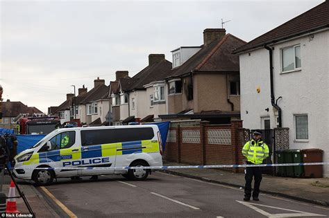 incident in bexleyheath today